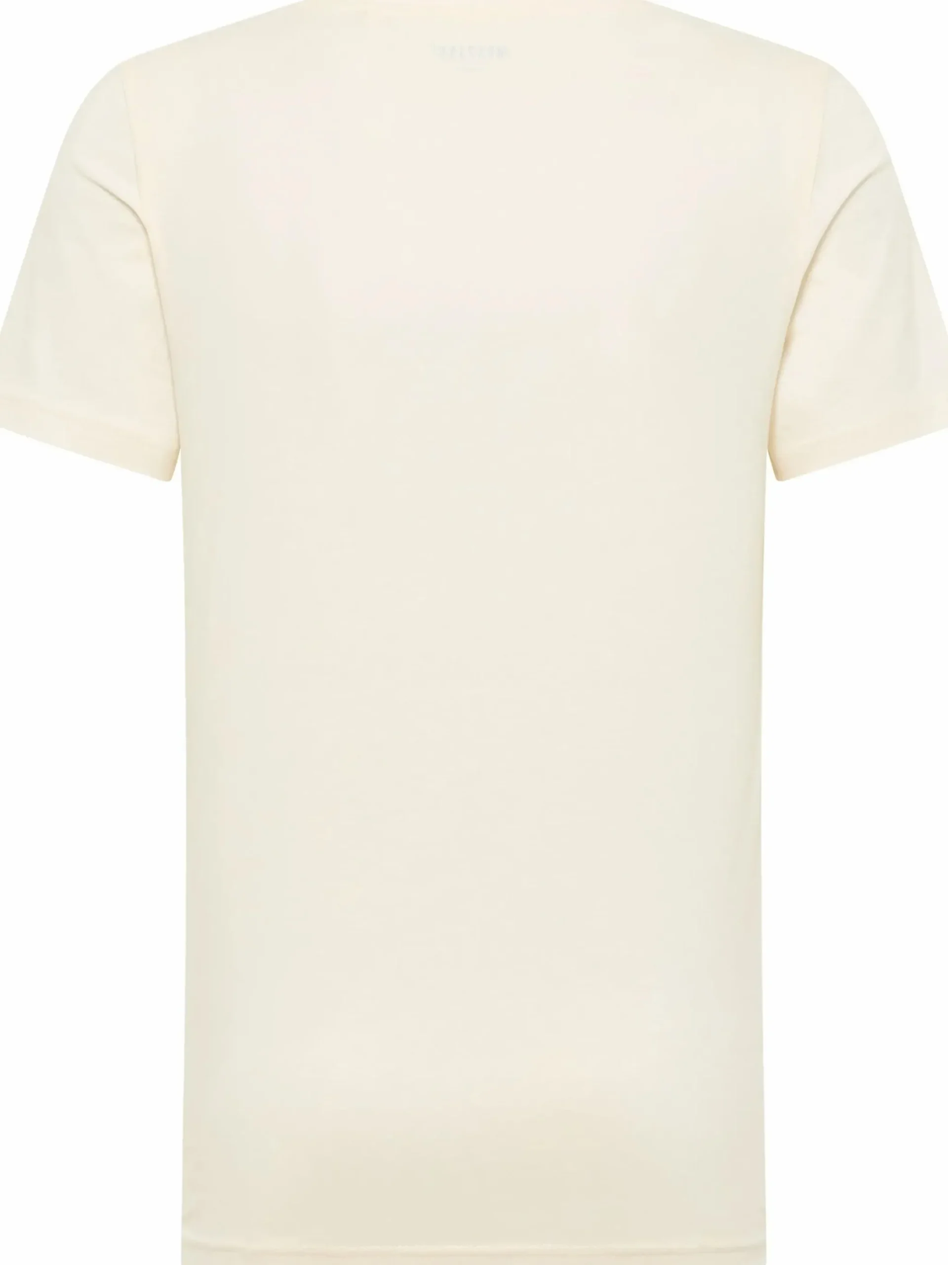 Herren Mustang Herren T-Shirt