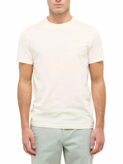 Herren Mustang Herren T-Shirt