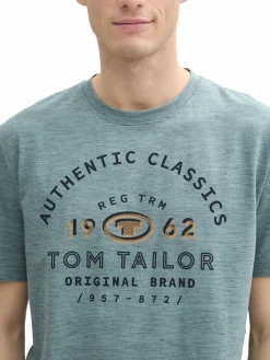 Herren Tom Tailor Herren T-Shirt