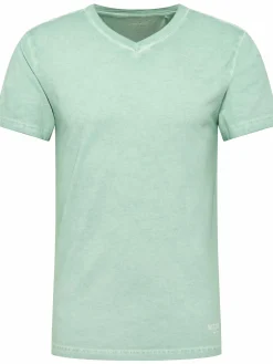 Herren Mustang Herren T-Shirt