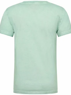 Herren Mustang Herren T-Shirt