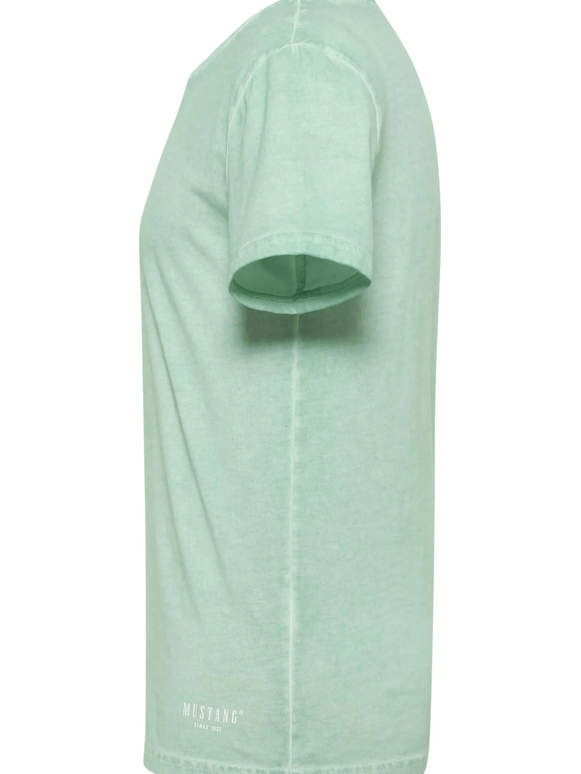 Herren Mustang Herren T-Shirt