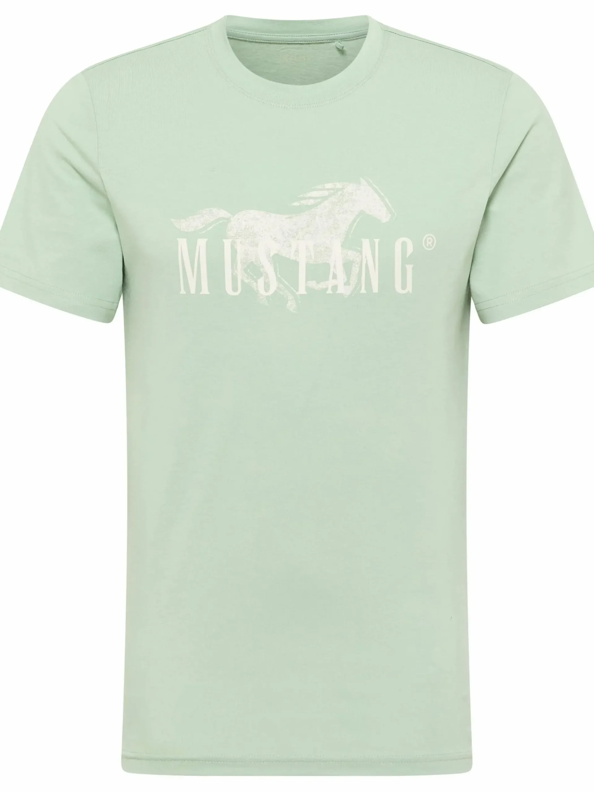 Herren Mustang Herren T-Shirt