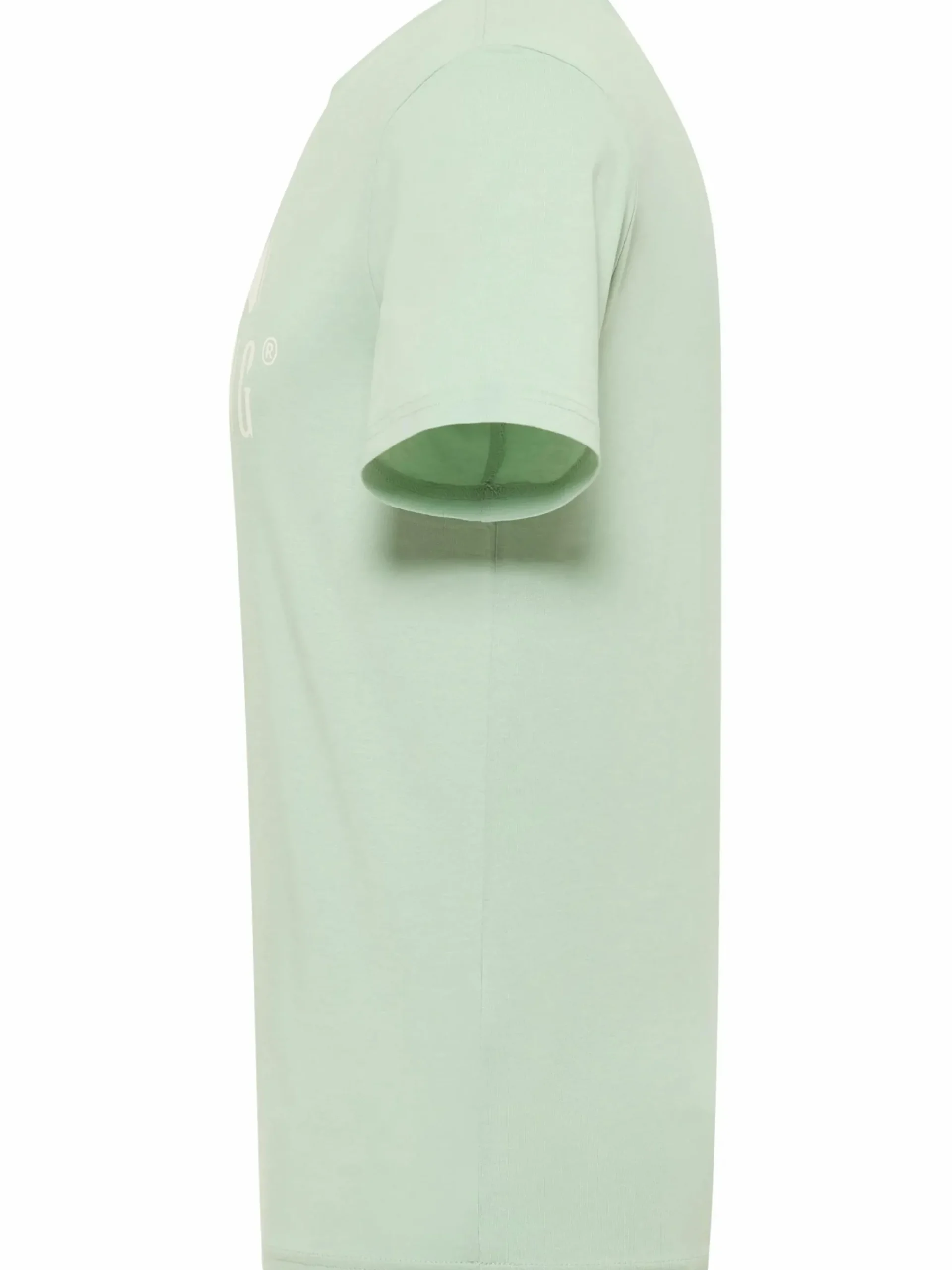 Herren Mustang Herren T-Shirt