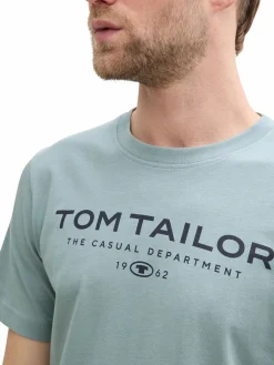 Herren Tom Tailor Herren T-Shirt