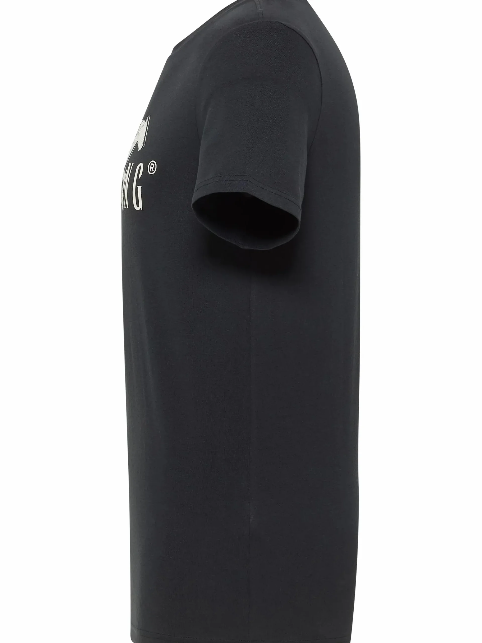 Herren Mustang Herren T-Shirt