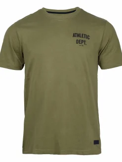 Herren HERO by John Medoox Herren T-Shirt