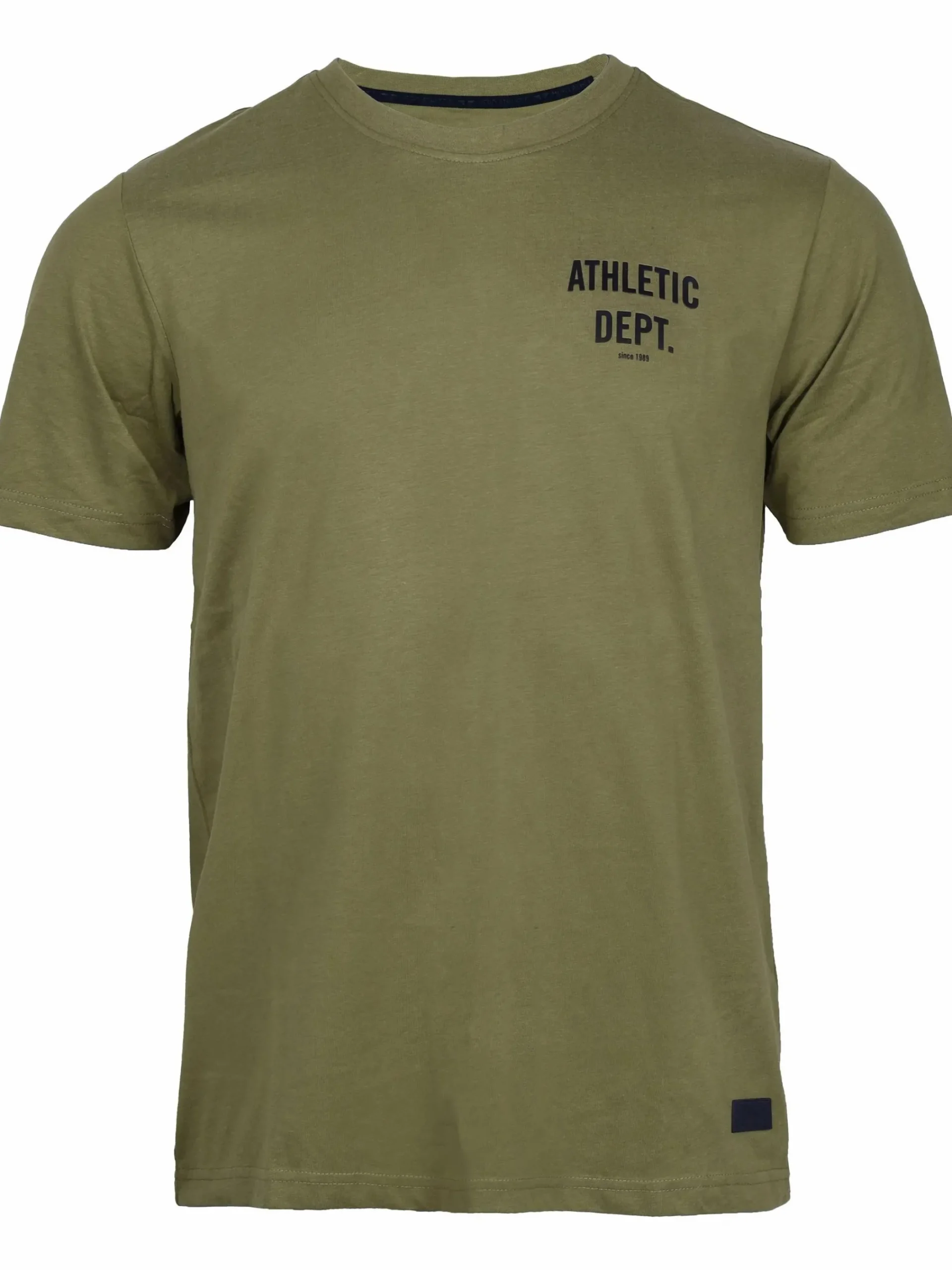 Herren HERO by John Medoox Herren T-Shirt