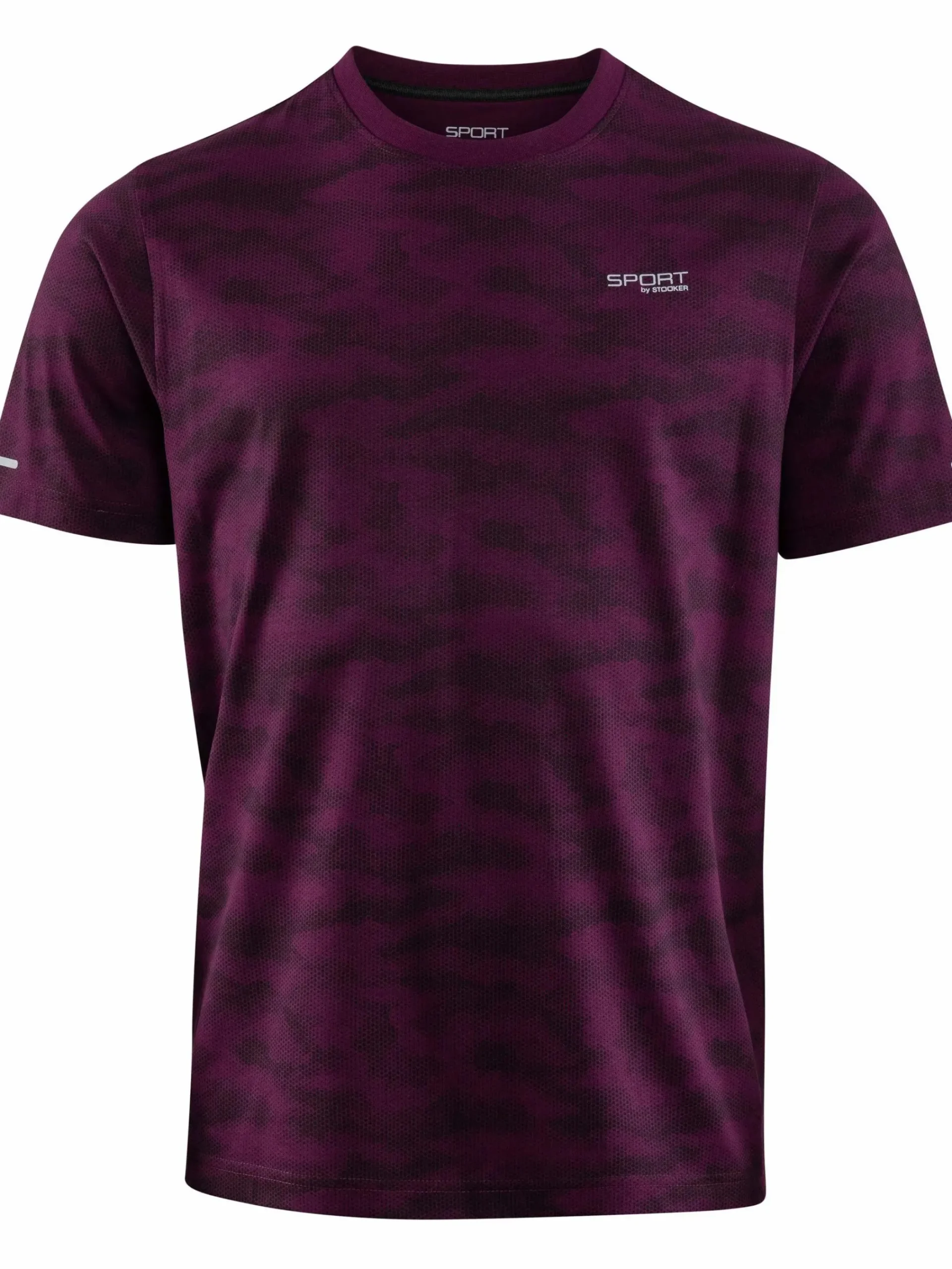 Herren Stooker Athletic Herren T-Shirt