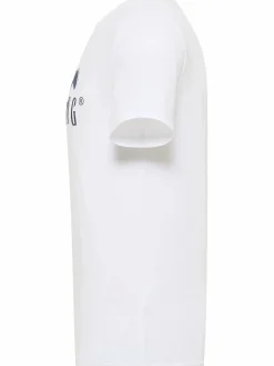 Herren Mustang Herren T-Shirt