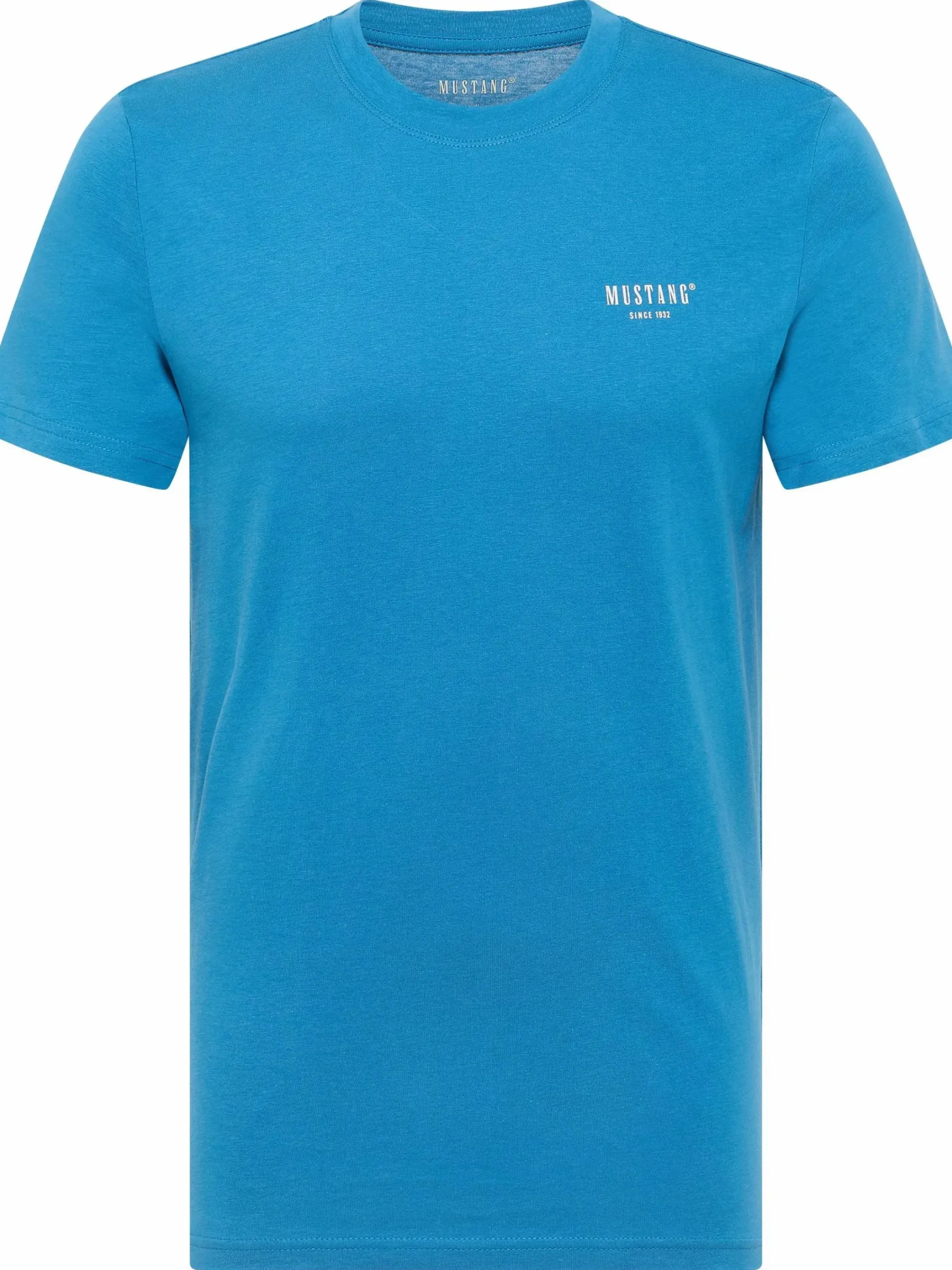 Herren Mustang Herren T-Shirt