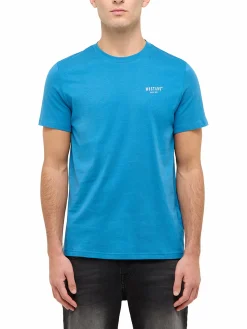 Herren Mustang Herren T-Shirt