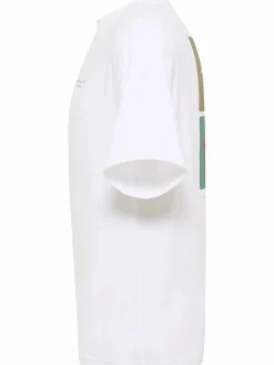 Herren Mustang Herren T-Shirt 