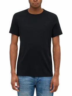 Herren Mustang Herren T-Shirt 