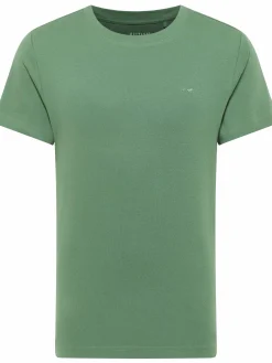 Herren Mustang Herren T-Shirt "Allen"