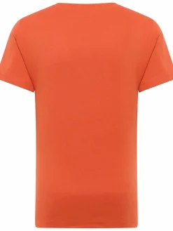 Herren Mustang Herren T-Shirt "Allen"