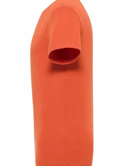 Herren Mustang Herren T-Shirt 