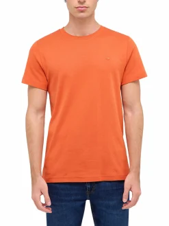 Herren Mustang Herren T-Shirt 