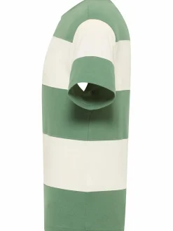 Herren Mustang Herren T-Shirt 