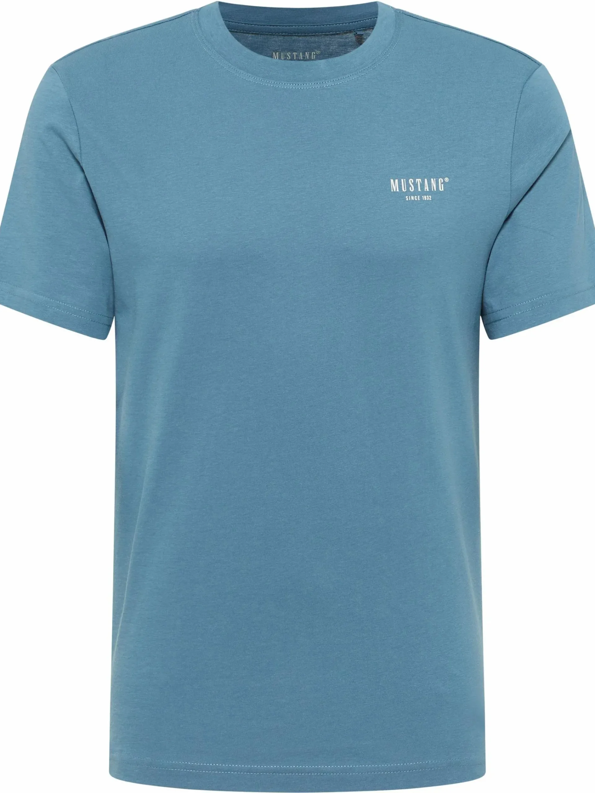 Herren Mustang Herren T-Shirt "Austin"