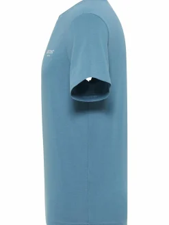 Herren Mustang Herren T-Shirt