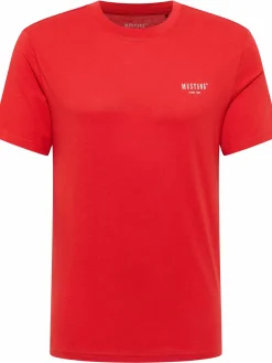 Herren Mustang Herren T-Shirt "Austin"