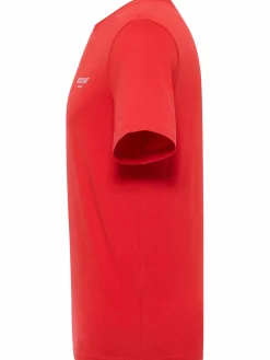 Herren Mustang Herren T-Shirt 