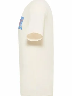 Herren Mustang Herren T-Shirt 