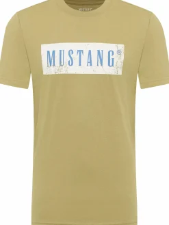 Herren Mustang Herren T-Shirt "Austin"