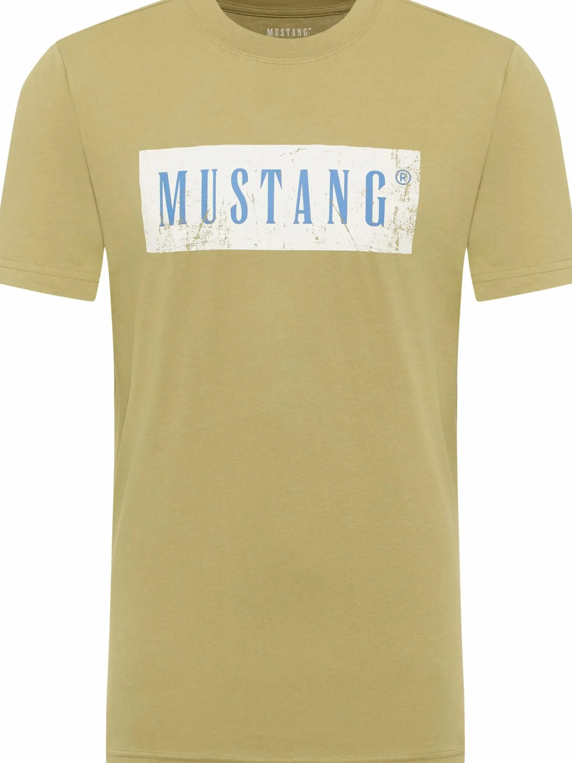 Herren Mustang Herren T-Shirt "Austin"