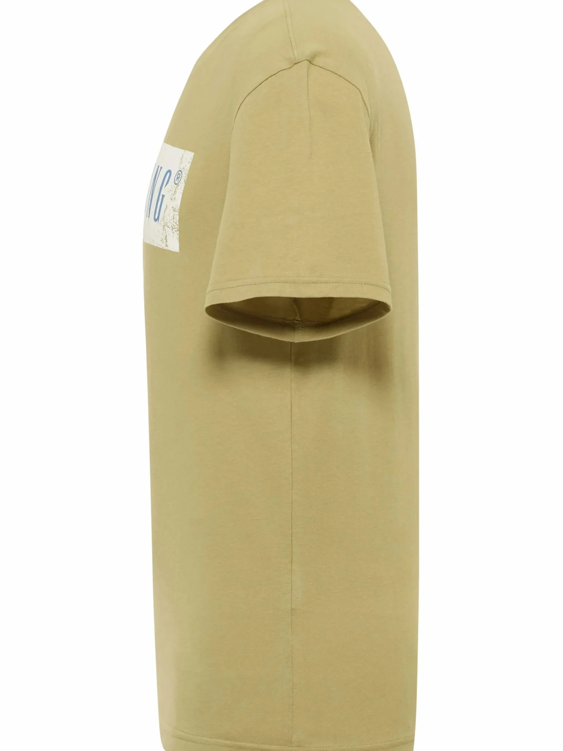 Herren Mustang Herren T-Shirt "Austin"