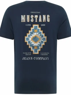 Herren Mustang Herren T-Shirt "Austin"