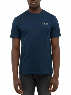 Herren Mustang Herren T-Shirt 