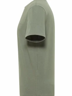 Herren Mustang Herren T-Shirt 