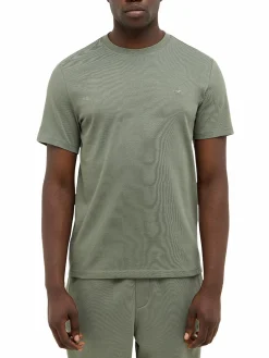 Herren Mustang Herren T-Shirt 