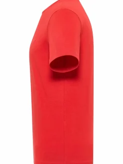 Herren Mustang Herren T-Shirt 