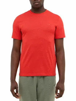 Herren Mustang Herren T-Shirt 