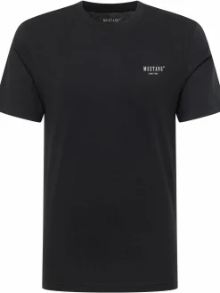 Herren Mustang Herren T-Shirt "Austin"