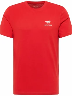 Herren Mustang Herren T-Shirt "Austin"