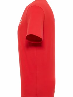 Herren Mustang Herren T-Shirt 