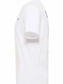 Herren Mustang Herren T-Shirt 