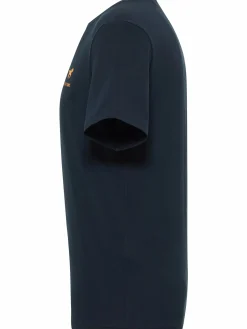 Herren Mustang Herren T-Shirt 