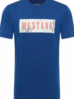 Herren Mustang Herren T-Shirt "Austin"