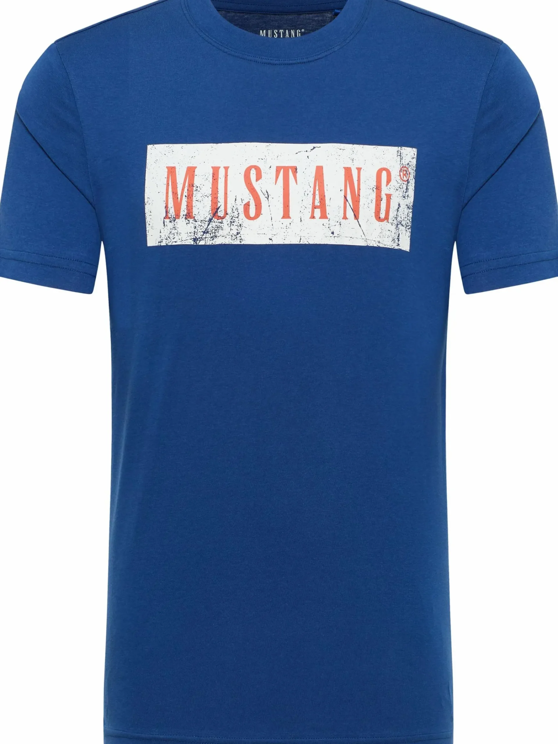 Herren Mustang Herren T-Shirt "Austin"
