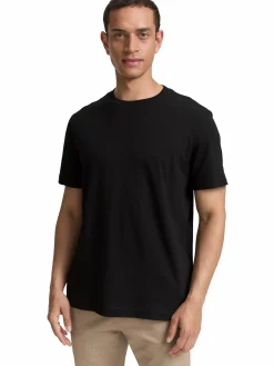 Herren Tom Tailor Herren T-Shirt 2er Pack