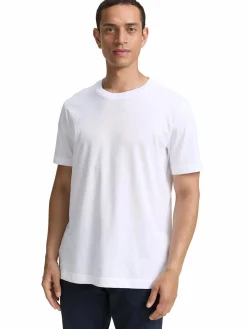 Herren Tom Tailor Herren T-Shirt 2er Pack