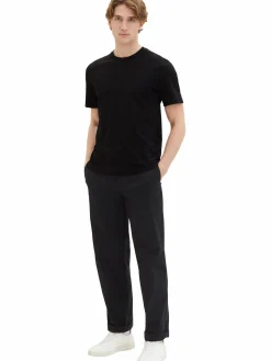 Herren Tom Tailor Herren T-Shirt 2er Pack