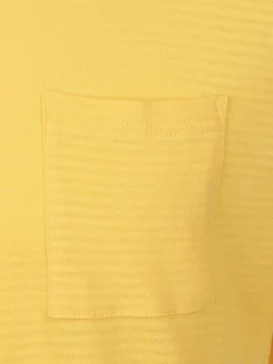 Herren Tom Tailor Herren T-Shirt im durchschimmernden Streifenlook