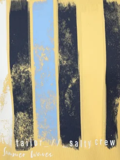 Herren Tom Tailor Herren T-Shirt mit abstraktem Print