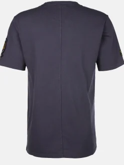 Herren Southern Territory Herren T-Shirt mit auffälligem Print